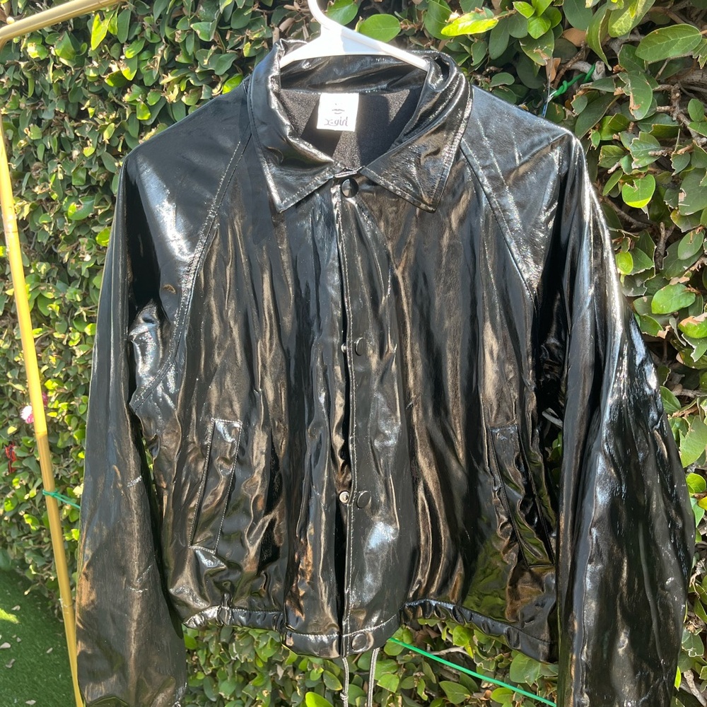 🩵 X-girl Jacket 🩵